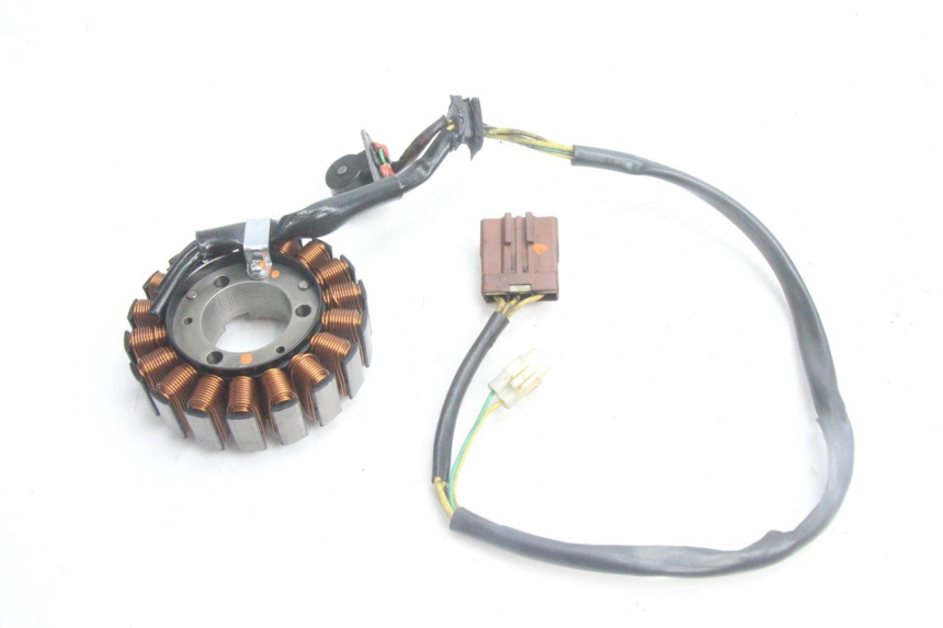 photo de STATOR PEUGEOT SATELIS 125 (2006 - 2009) - Hoofdaanzicht