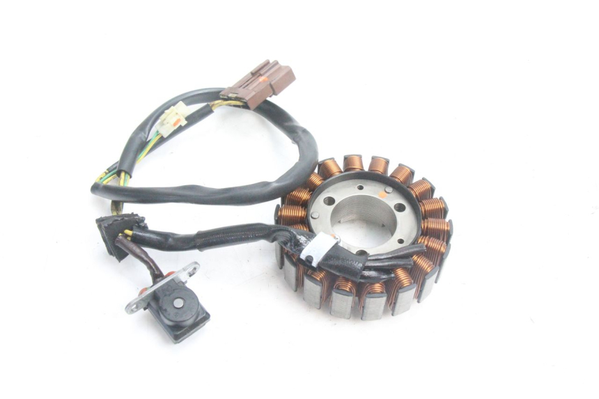 photo de STATOR PEUGEOT SATELIS 125 (2006 - 2009) - Detail van het onderdeel