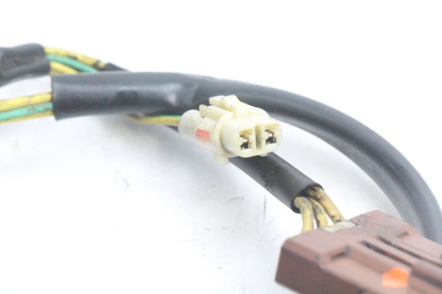 photo de STATOR PEUGEOT SATELIS 125 (2006 - 2009) - Technische close-up