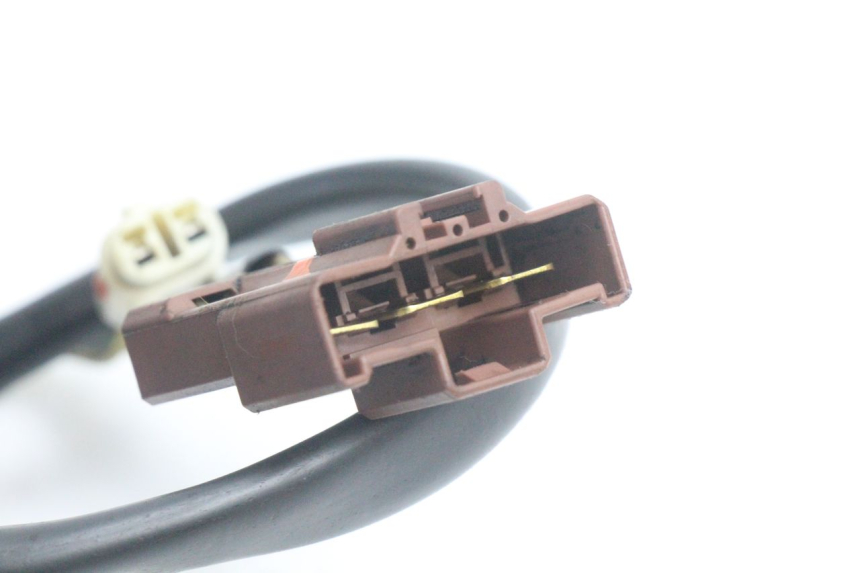 photo de STATOR PEUGEOT SATELIS 125 (2006 - 2009) - Overzicht