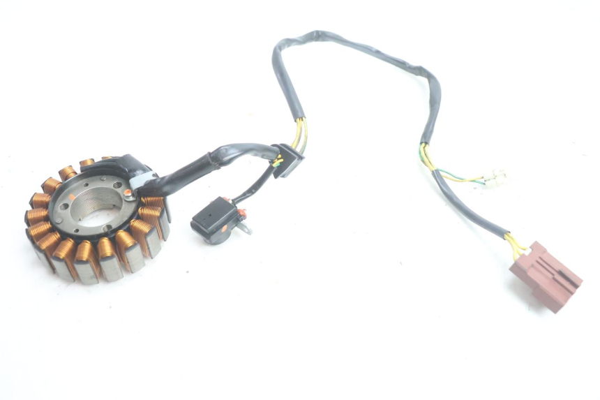photo de STATOR PEUGEOT SATELIS 125 (2006 - 2009) - Andere kijkhoek
