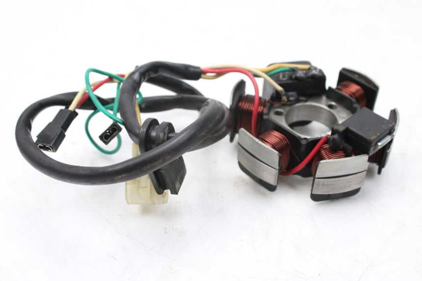 photo de STATOR GILERA SMT SUPERMOTARD 50 (2009 - 2017) - Detail van het onderdeel