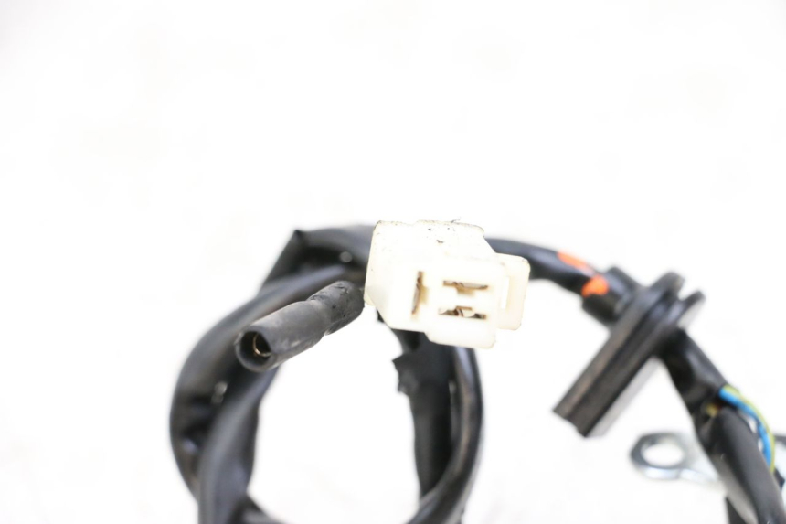 photo de STATOR PEUGEOT SPEEDFIGHT 4 2T 50 (2015 - 2019) - Overzicht