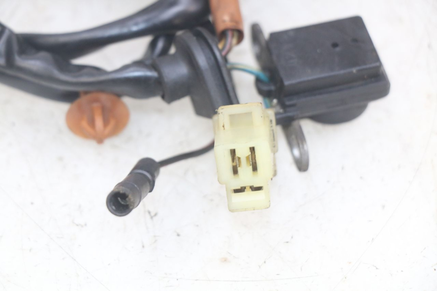 photo de STATOR PEUGEOT SPEEDFIGHT LC 50 (1996 - 2002) - Andere kijkhoek