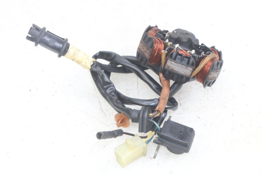 photo de STATOR PEUGEOT SPEEDFIGHT LC 50 (1996 - 2002) - Overzicht