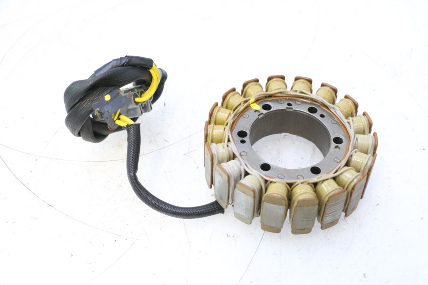 photo de STATOR CAN-AM SPYDER RS 1000 (2008 - 2012) - Hoofdaanzicht