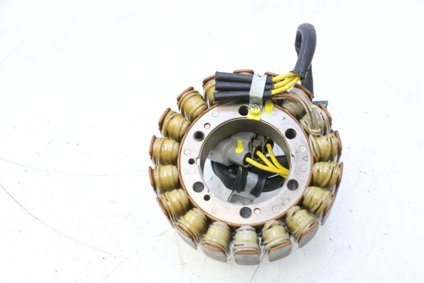 photo de STATOR CAN-AM SPYDER RS 1000 (2008 - 2012) - Detail van het onderdeel