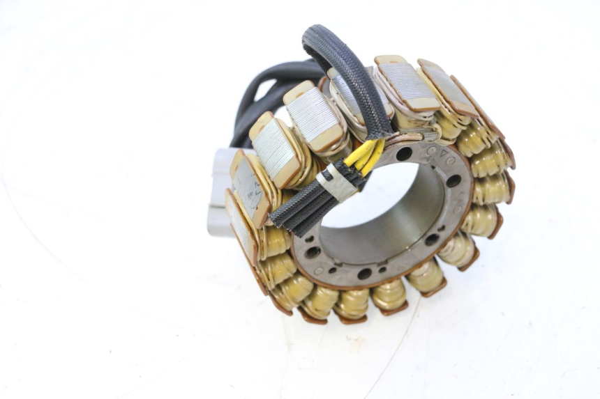photo de STATOR CAN-AM SPYDER RS 1000 (2008 - 2012) - Andere kijkhoek