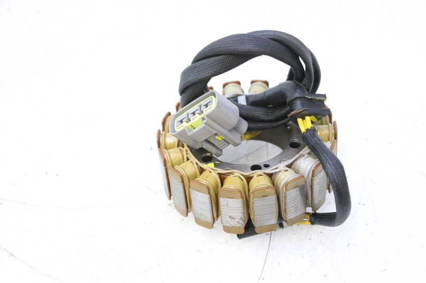 photo de STATOR CAN-AM SPYDER RS 1000 (2008 - 2012) - Technische close-up