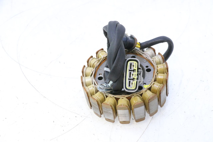 photo de STATOR CAN-AM SPYDER RS 1000 (2008 - 2012) - Overzicht