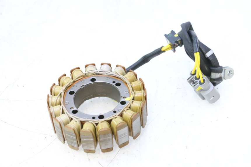 photo de STATOR CAN-AM SPYDER RS 1000 (2008 - 2012) - Staat van het oppervlak