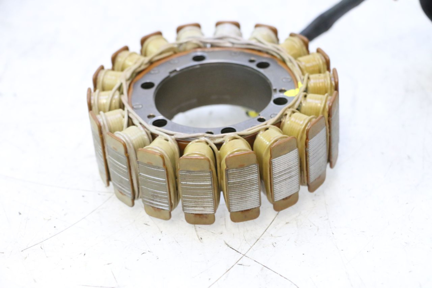 photo de STATOR CAN-AM SPYDER RS 1000 (2008 - 2012) - Gecontroleerd onderdeel