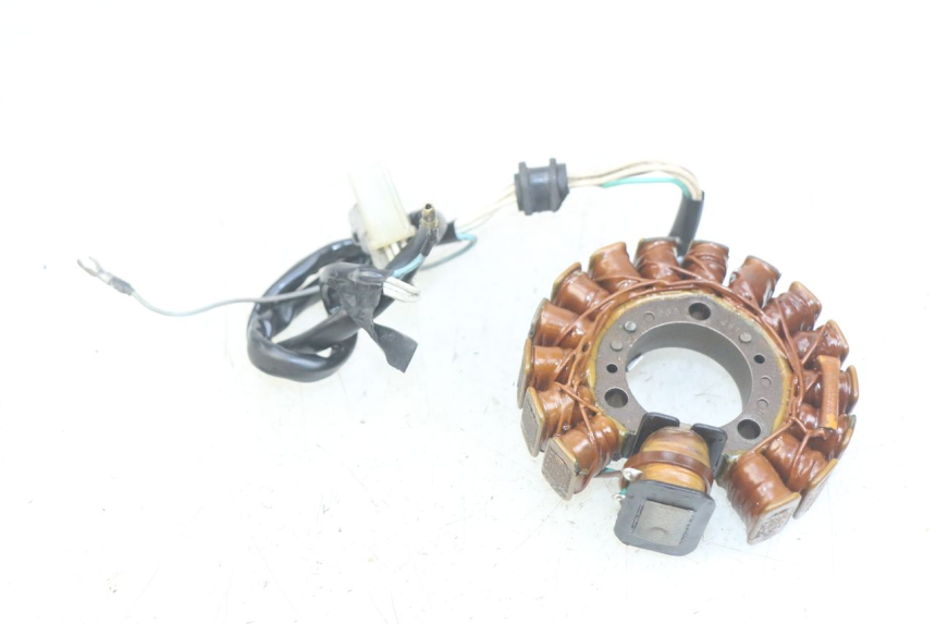 photo de STATOR YAMAHA SR 125 (1982 - 2003) - Hoofdaanzicht