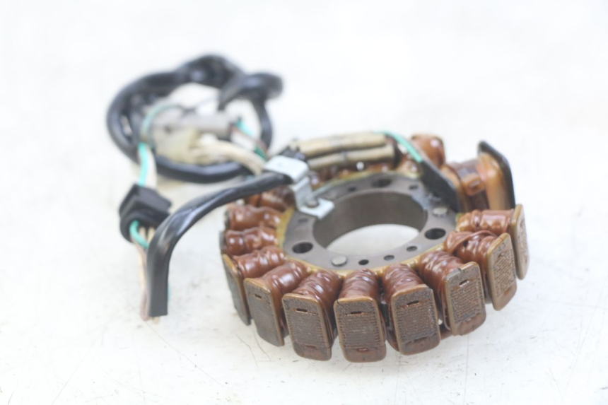 photo de STATOR YAMAHA SR 125 (1982 - 2003) - Detail van het onderdeel