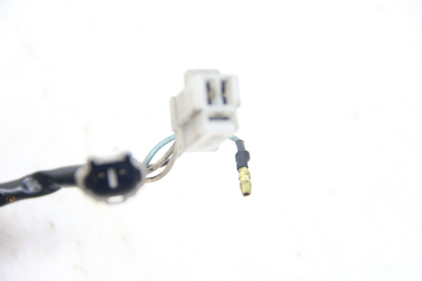 photo de STATOR YAMAHA SR 125 (1982 - 2003) - Zoom op gebruiksstaat