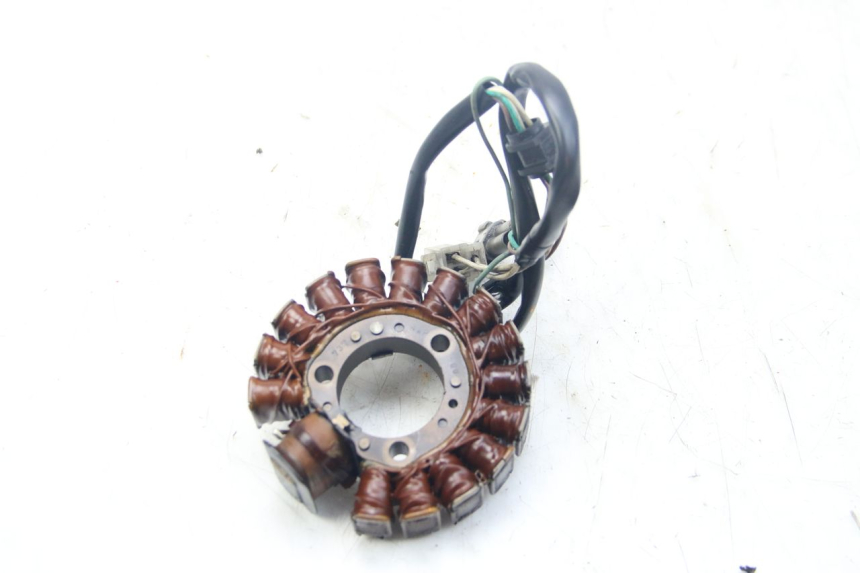 photo de STATOR YAMAHA SR 125 (1982 - 2003) - Andere kijkhoek