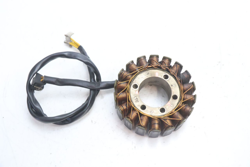 photo de STATOR DUCATI SS IE DS CARENEE 1000 (2002 - 2006) - Hoofdaanzicht