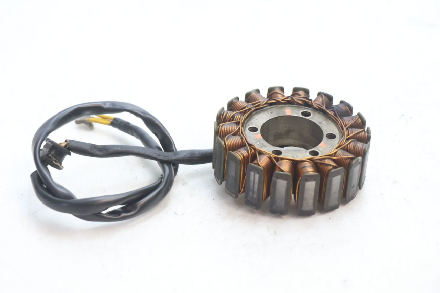 photo de STATOR DUCATI SS IE DS CARENEE 1000 (2002 - 2006) - Detail van het onderdeel
