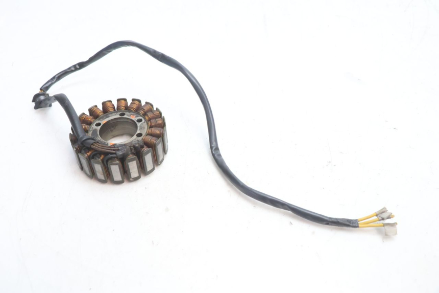 photo de STATOR DUCATI SS IE DS CARENEE 1000 (2002 - 2006) - Zoom op gebruiksstaat