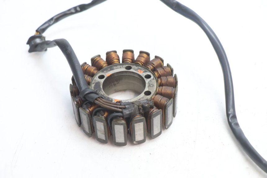 photo de STATOR DUCATI SS IE DS CARENEE 1000 (2002 - 2006) - Andere kijkhoek