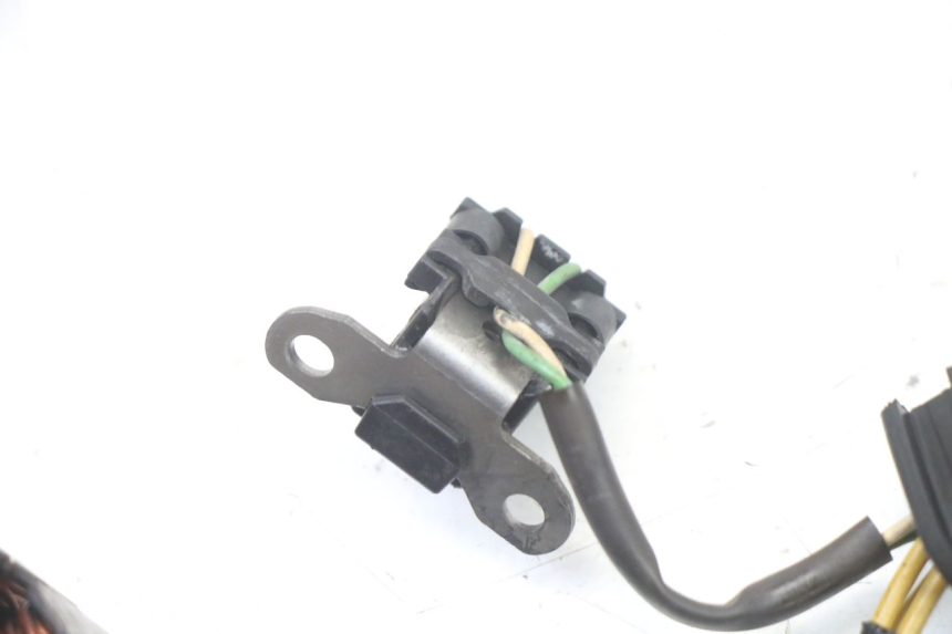 photo de STATOR SUZUKI BURGMAN 125 (2015 - 2017) - Overzicht