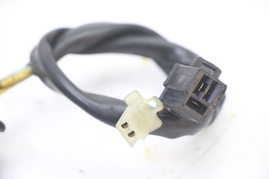 photo de STATOR SUZUKI BURGMAN 125 (2015 - 2017) - Bevestigingspunten