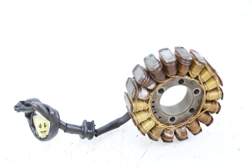 photo de STATOR SUZUKI GSR 750 (2011 - 2017) - Overzicht
