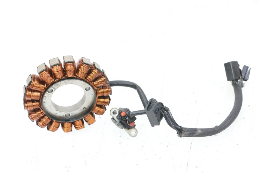 photo de STATOR SUZUKI GSX F GSXF 650 (2007 - 2015) - Andere kijkhoek