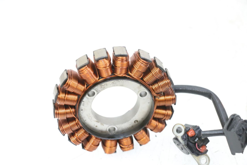 photo de STATOR SUZUKI GSX F GSXF 650 (2007 - 2015) - Technische close-up