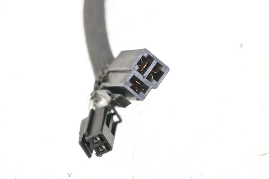 photo de STATOR SUZUKI GSX F GSXF 650 (2007 - 2015) - Staat van het oppervlak