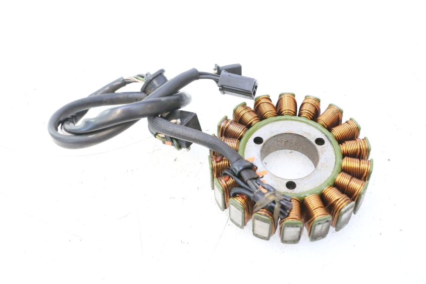 photo de STATOR SUZUKI SV S 650 (2003 - 2009) - Hoofdaanzicht