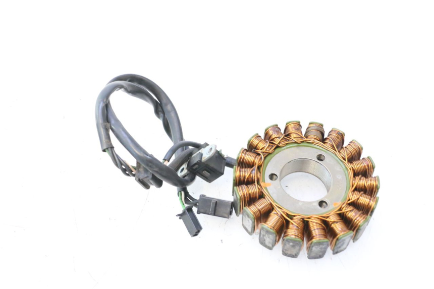photo de STATOR SUZUKI SV S 650 (2003 - 2009) - Zoom op gebruiksstaat