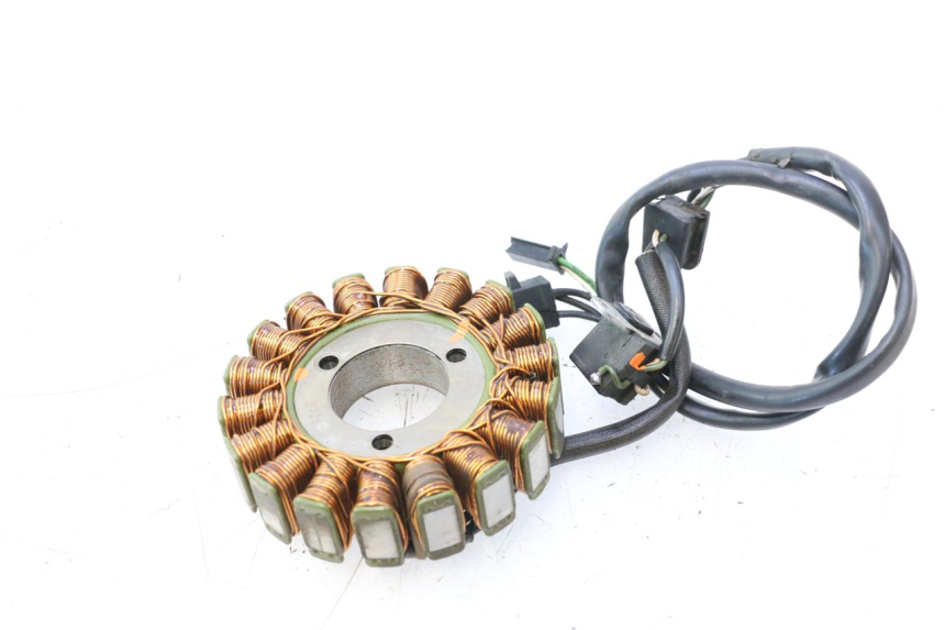 photo de STATOR SUZUKI SV S 650 (2003 - 2009) - Andere kijkhoek