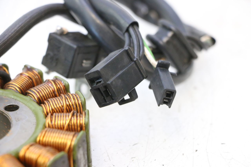 photo de STATOR SUZUKI SV S 650 (2003 - 2009) - Technische close-up