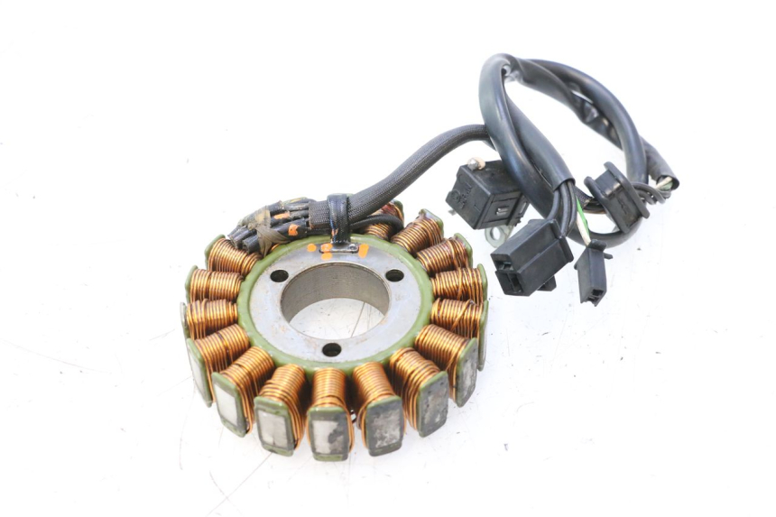 photo de STATOR SUZUKI SV S 650 (2003 - 2009) - Overzicht