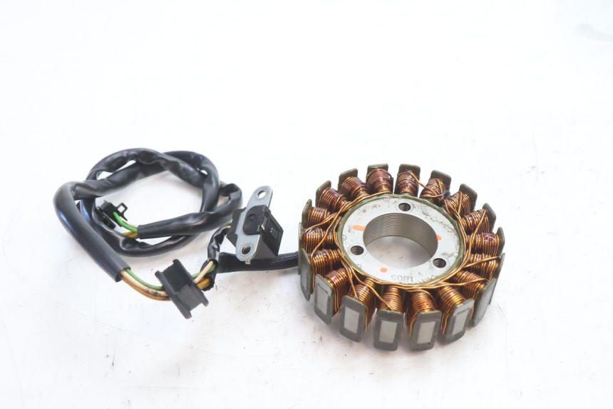 photo de STATOR SUZUKI SV S 650 (1999 - 2002) - Technische close-up