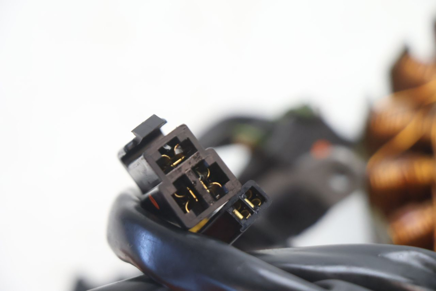 photo de STATOR SUZUKI SV S 650 (1999 - 2002) - Bevestigingspunten