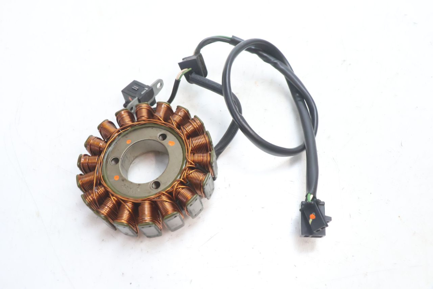 photo de STATOR SUZUKI SV S 650 (2003 - 2009) - Hoofdaanzicht