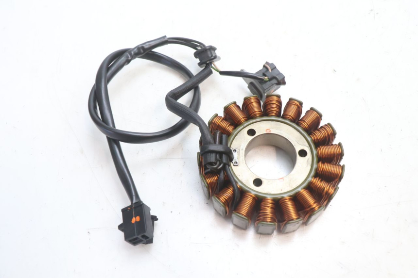 photo de STATOR SUZUKI SV S 650 (2003 - 2009) - Overzicht