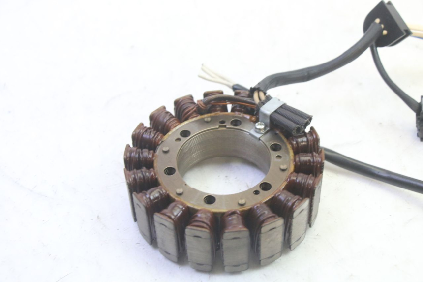 photo de STATOR YAMAHA TDM ABS 900 (2002 - 2014) - Andere kijkhoek