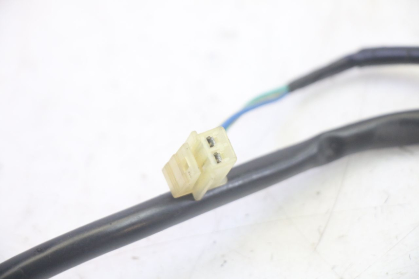 photo de STATOR YAMAHA TDM ABS 900 (2002 - 2014) - Bevestigingspunten