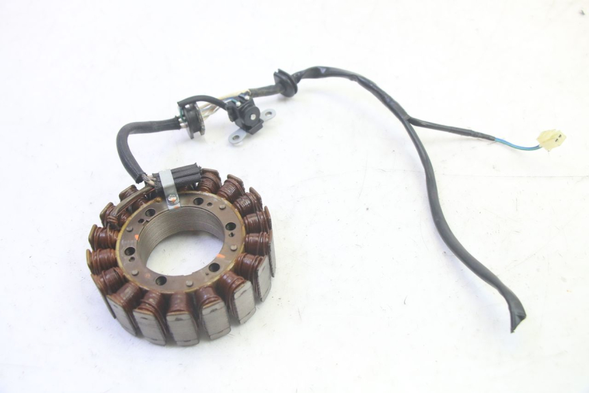 photo de STATOR YAMAHA TDM ABS 900 (2002 - 2014) - Hoofdaanzicht