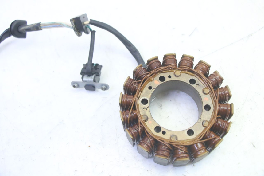 photo de STATOR YAMAHA TDM ABS 900 (2002 - 2014) - Overzicht