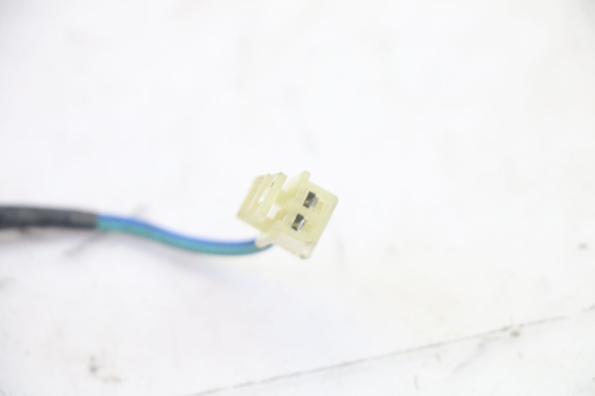 photo de STATOR YAMAHA TDM ABS 900 (2002 - 2014) - Bevestigingspunten