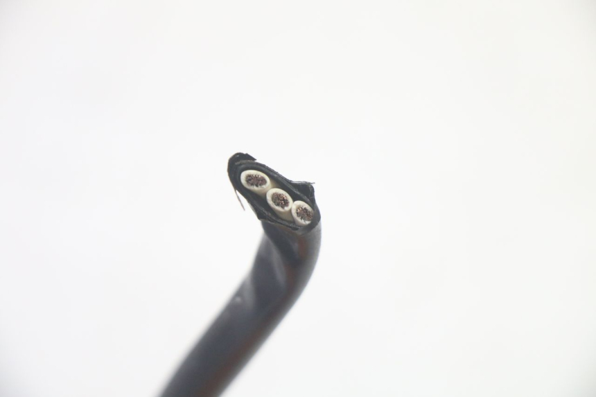 photo de STATOR YAMAHA TDM ABS 900 (2002 - 2014) - Staat van het oppervlak