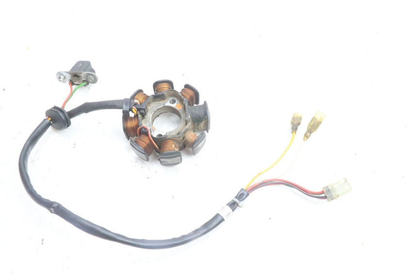 photo de STATOR HUSABERG TE 250 (2011 - 2014) - Hoofdaanzicht