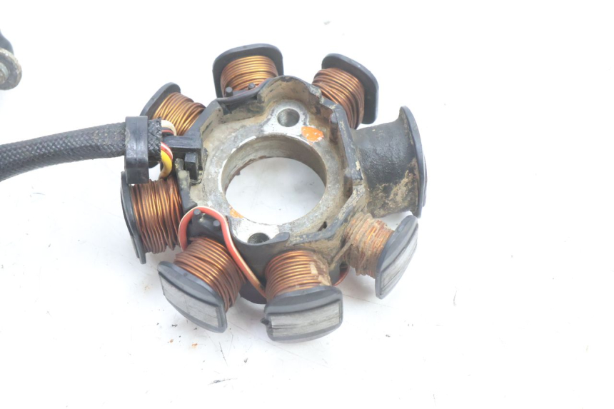 photo de STATOR HUSABERG TE 250 (2011 - 2014) - Detail van het onderdeel