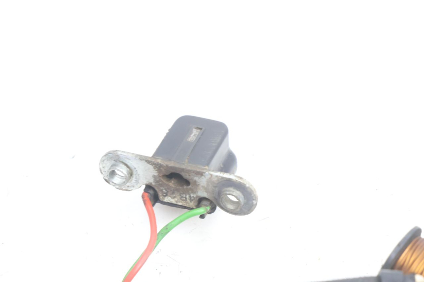 photo de STATOR HUSABERG TE 250 (2011 - 2014) - Andere kijkhoek