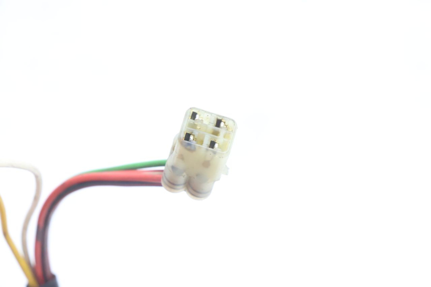 photo de STATOR HUSABERG TE 250 (2011 - 2014) - Bevestigingspunten