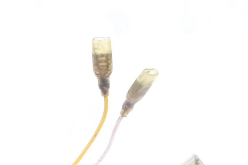 photo de STATOR HUSABERG TE 250 (2011 - 2014) - Staat van het oppervlak
